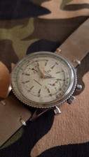 Breitling chronomat 217012