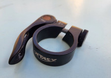 31.8mm Aluminum X-tas-y Xtasy