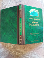 MANLIO CANCOGNI - LA LINEA DEL