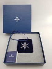 Swarovski 2003 cristallo