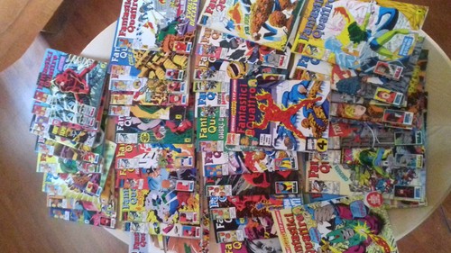 Lotto serie completa - serie,