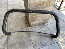 Bull bar roll - roll,