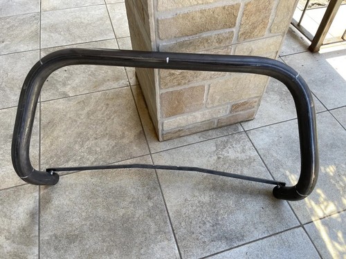Bull bar roll - bar,