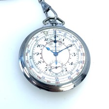 MGM * Orologio da tasca