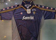 MAGLIA PARMA FINALE COPPA