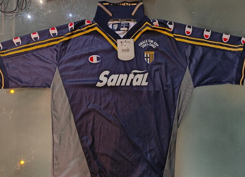 Maglia parma finale coppa - parma,