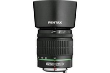 Pentax smc DA 50-200 mm 4-5.6