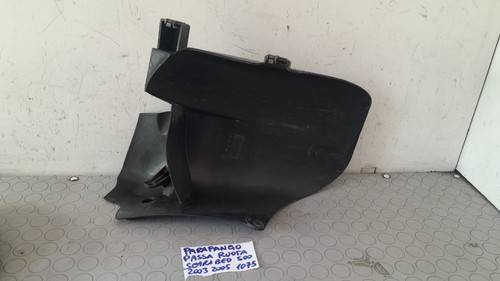 Parafango passaruota aprilia - passaruota,