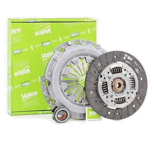 Kit frizione valeo pezzi - frizione,