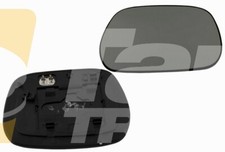 Vetro specchietto DX Per