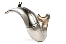 Marmitta Espansione X-Grip KTM