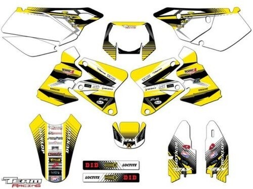 2000 2004 suzuki drz - suzuki, 400sm