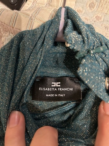 Body elisabetta franchi - elisabetta,