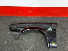 Parafango anteriore sinistro