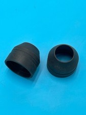 2 gomma calotte forcella para