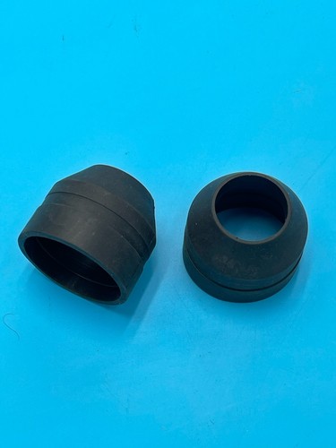 Gomma calotte forcella para - gomma,