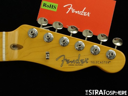 Fender american professional - american,
