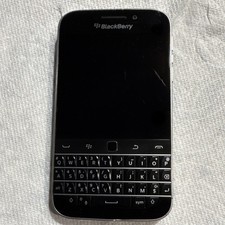 BlackBerry Classic Zinwa Q25