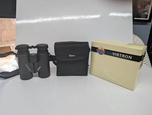 Viking vistron 8x42 - viking, binocolo