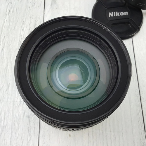 Nikon nikkor obiettivo - nikon, af-s