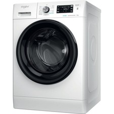 Whirlpool Lavatrice FFB BV IT