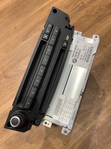 Bmw e60 e61 2008 - 5,