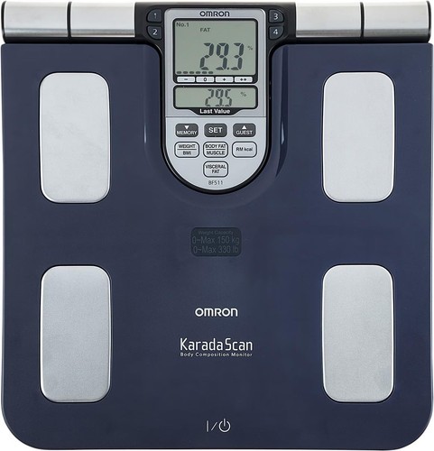 Omron bf511 bilancia - bf511,