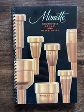 Monette Boccaglio Manuale e