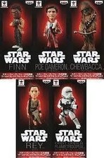 Star wars risveglio della - star,