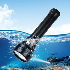 Dl40 torcia subacquea - dl40, 5000
