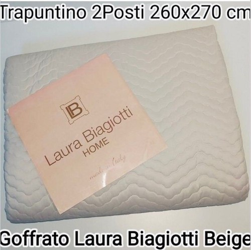 Trapuntino goffrato laura - trapuntino,