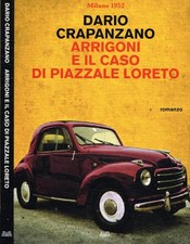 Arrigoni e il caso di piazzale