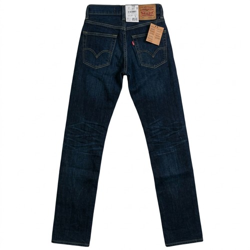 Levi jeans pantaloni blu - levi's,