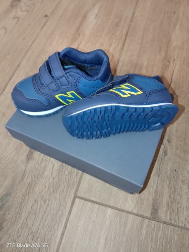 New balance 500 sneaker - sneaker, bimbo