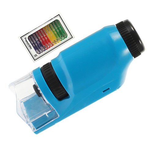 Microscopio portatile campione - microscopio,