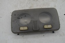 101371- Plafoniera luce interna Alfa Romeo 147 Dal 2000 al 2010 Cod 1520400000