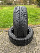 2 pneumatici invernali Bridgestone Blizzak LM-32 205/50 R17 93H XL M+S AO DOT2020 4,5 mm
