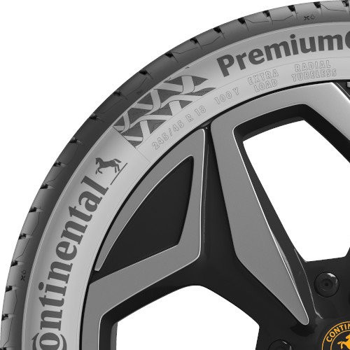 Continental premiumcontact - premiumcontact, 7