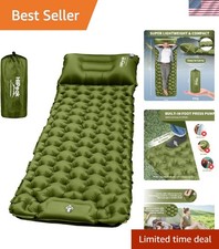 Cuscino per dormire compatto