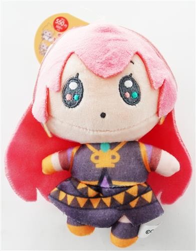 Hatsune miku peluche - hatsune,