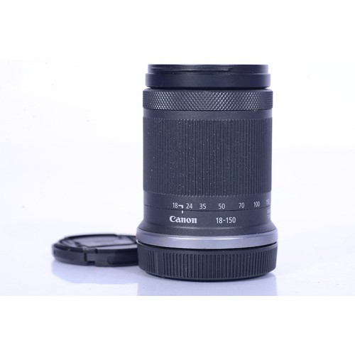 Canon 150 5 6 3 - canon, 18-150