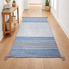KILIM OLD TAPPETO CORSIA