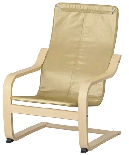 Poltrona per bambini ikea - poltrona,