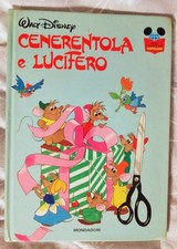 CENERENTOLA E LUCIFERO IMPARO