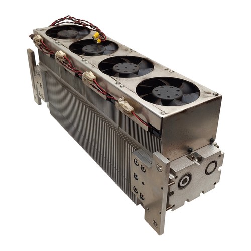 Testa laser co2 principale - testa,