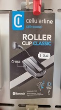 Cellularline Roller Clip