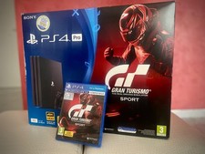 PlayStation 4 Pro 1TB Console