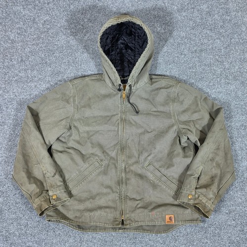 Carhartt 100733 giacca - 100733,