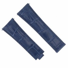 CINTURINO OROLOGIO PELLE PER