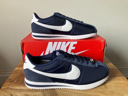 Nike cortez txt midnight - txt,